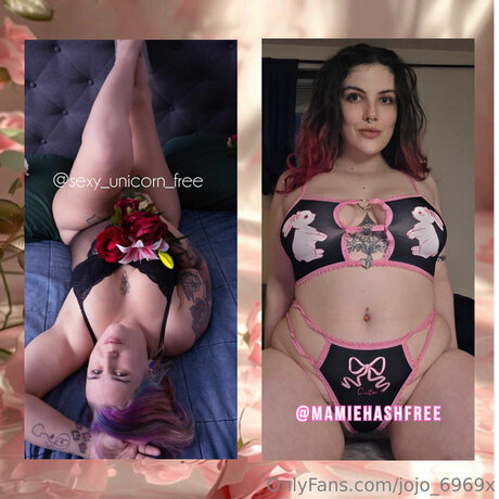 Jojo 6969x model hot archive