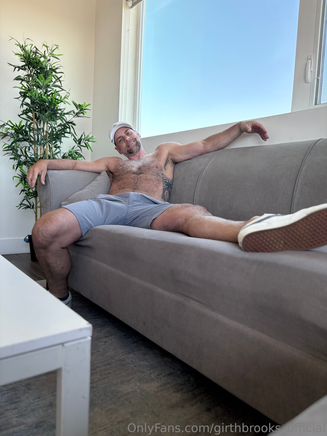 Girthbrooks Official pornstar nice pic