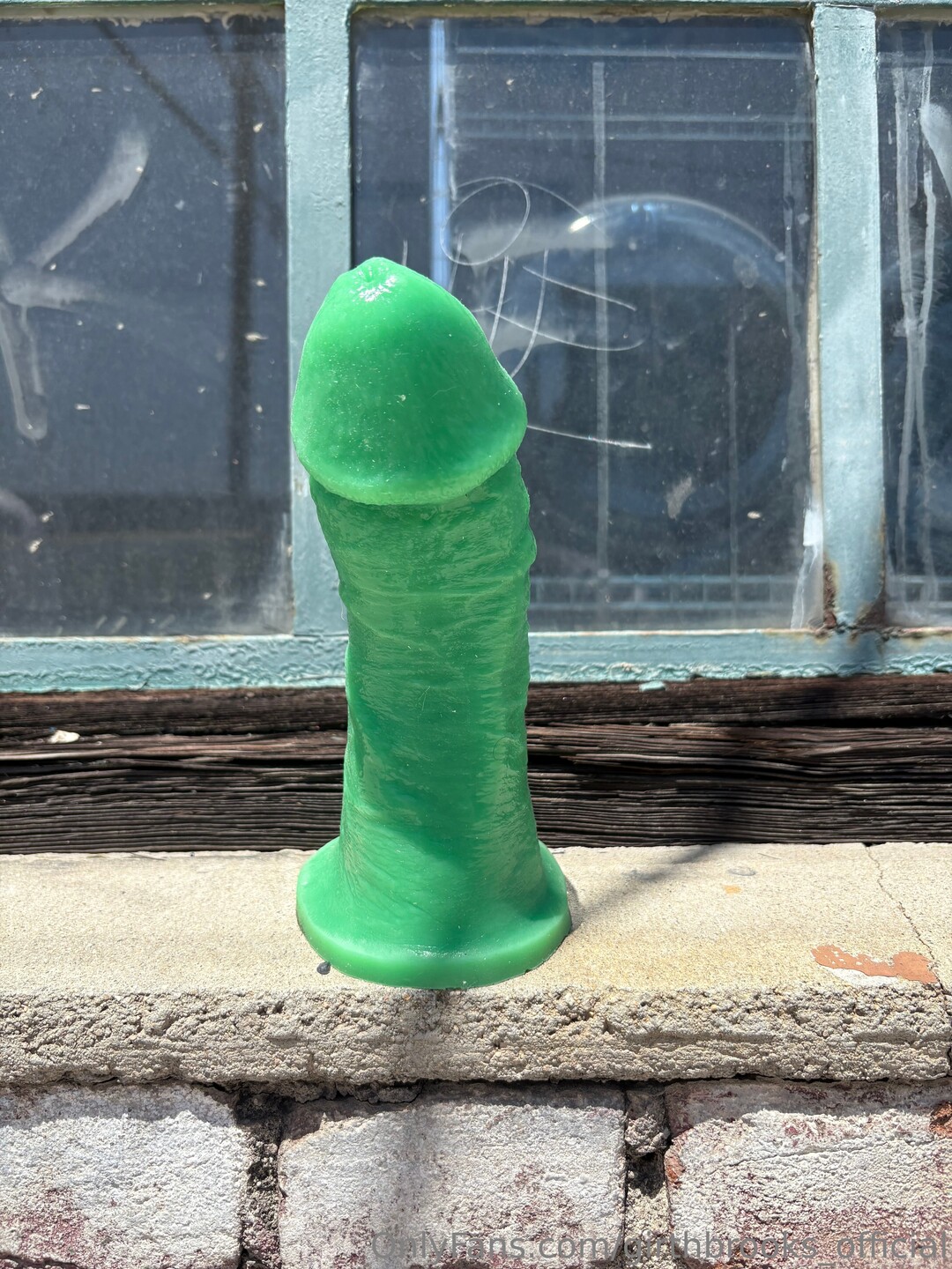 Girthbrooks Official adult actress pic