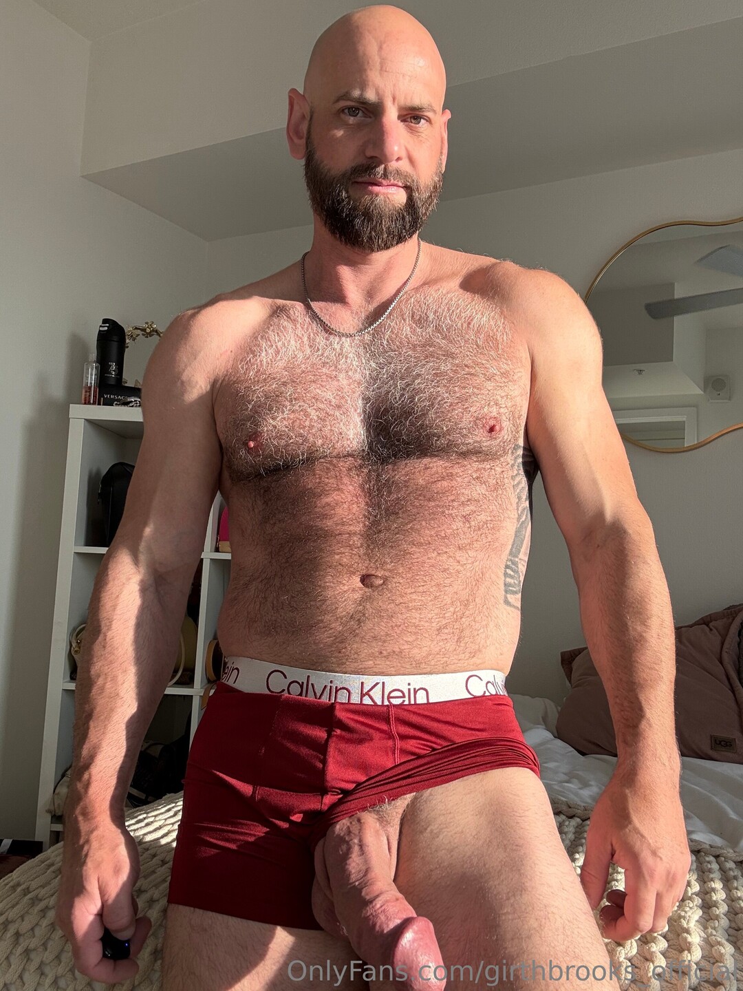 Girthbrooks Official beautiful star photos