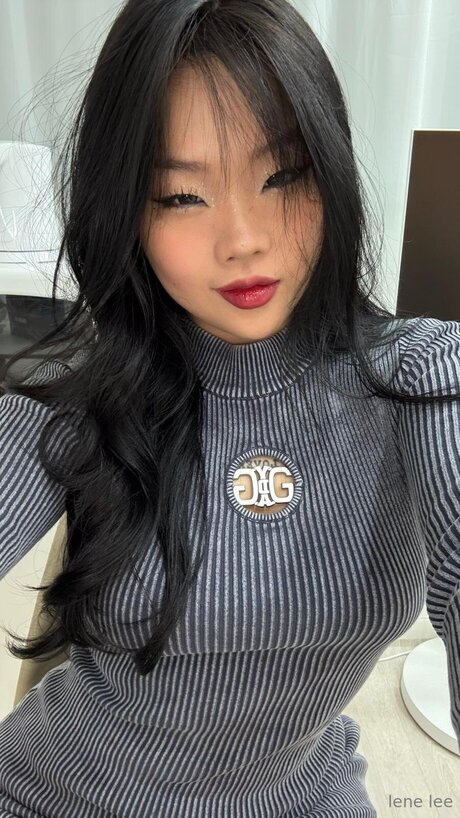 Lenerox art pornstar image