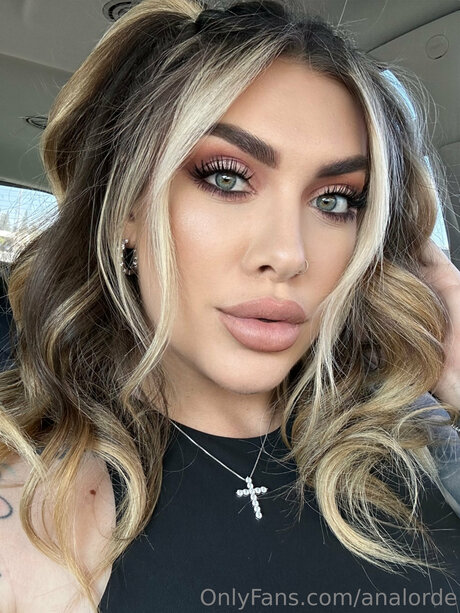 Analorde star best image