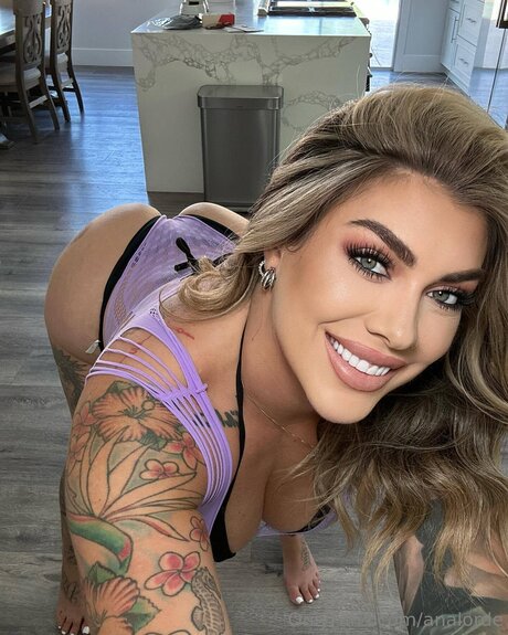 Analorde best pornstar photos