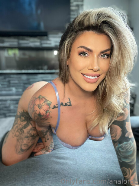 Analorde Quick photo