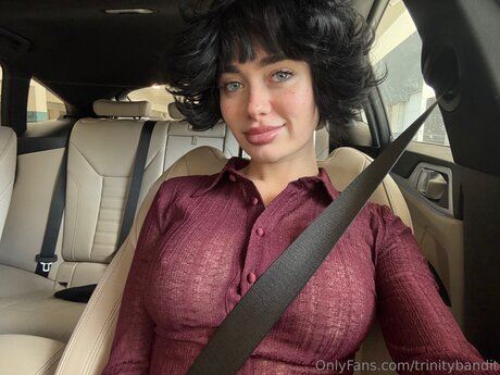 Trinitybandit exclusive model photos