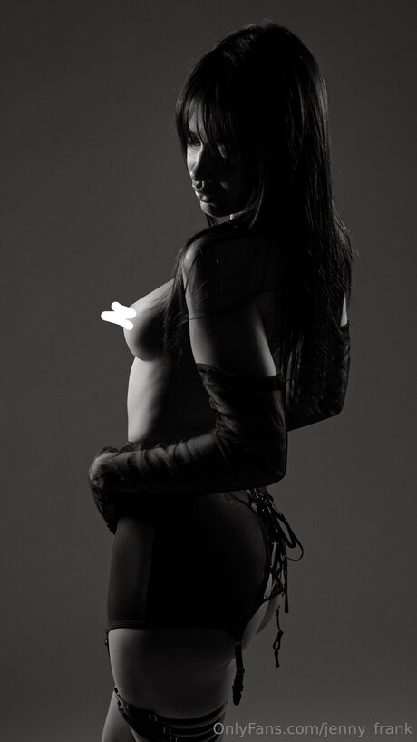 Jenny Frank star img