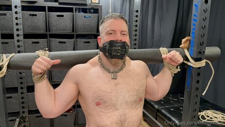 Daddykano nudes model gallery