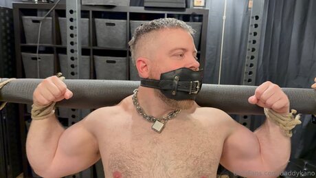 Daddykano sex star photos