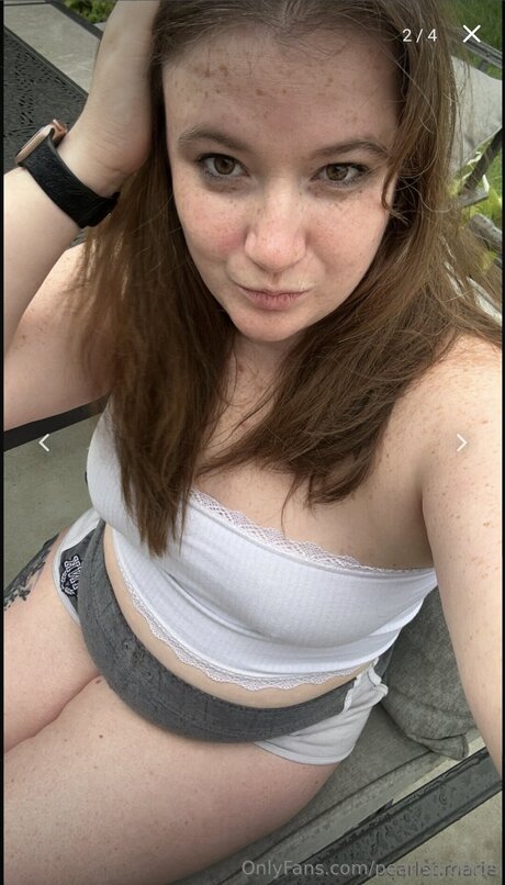 Pearlsbabes model high quality photo