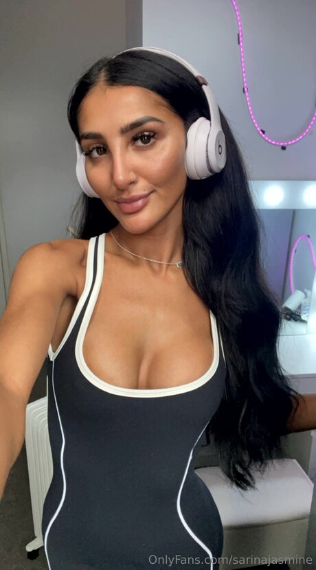 Sarinajasmine high quality star pics