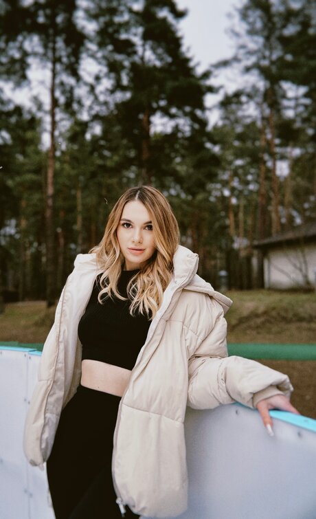 Mary Love Is hot star archive