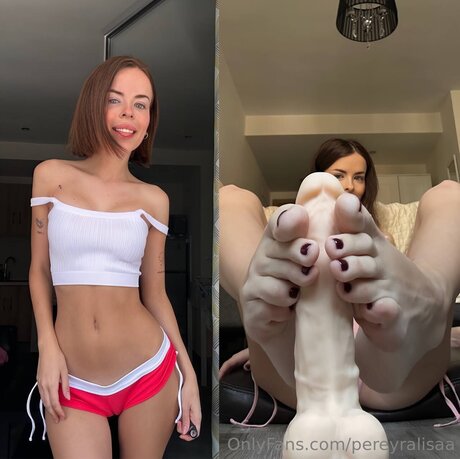 Pereyralisaa star nudes picture