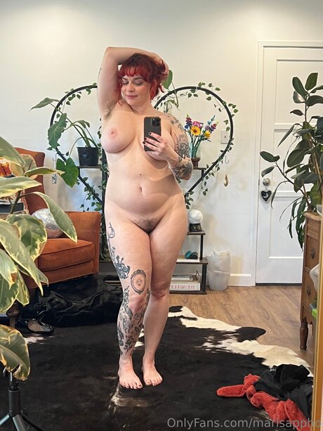 Marisappho porn actress photos