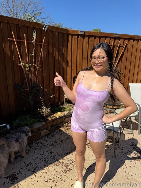 Candynxtdoor Quick photo