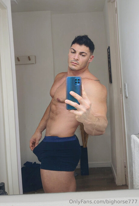 Bighorse777 actress photos