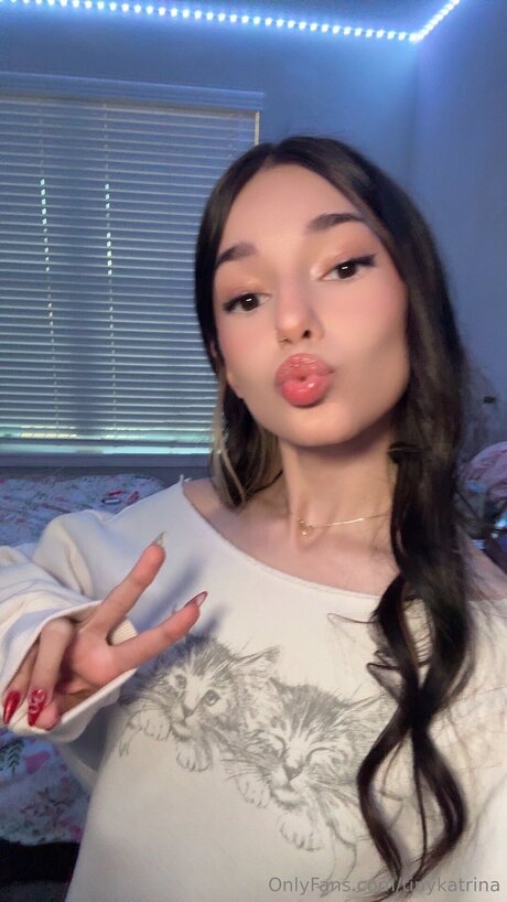 Tinykatrina top pornstar img