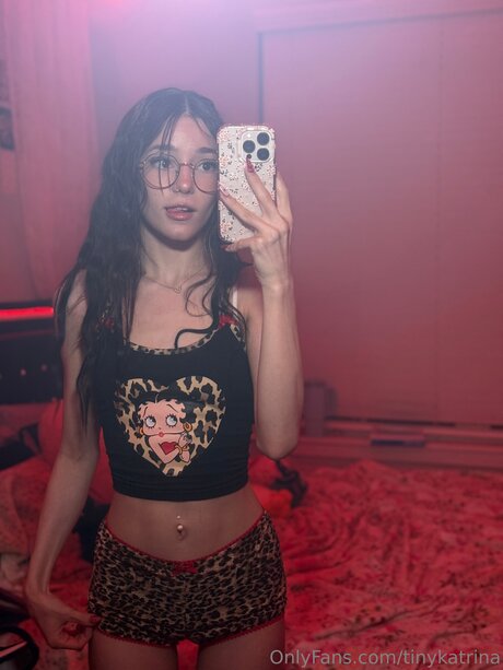 Tinykatrina star nice photos
