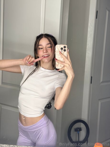 Tinykatrina exclusive model galleries