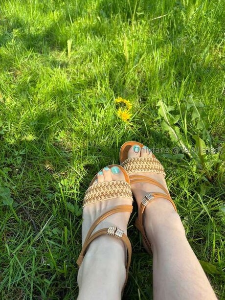 Vanillalady nice star images