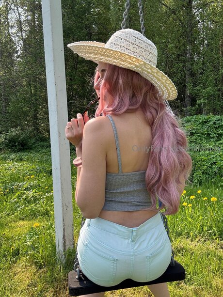 Vanillalady model erotic img