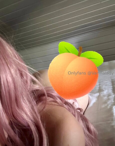 Vanillalady model art photos