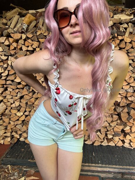 Vanillalady pornstar hot pics