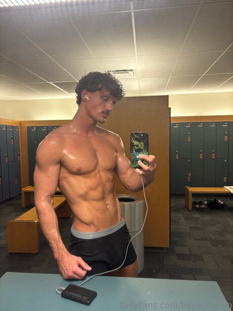 Baywatchbb model best gallery