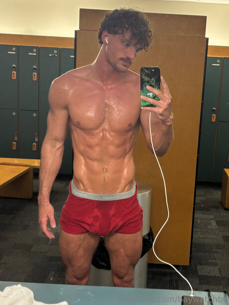 Baywatchbb nice model img