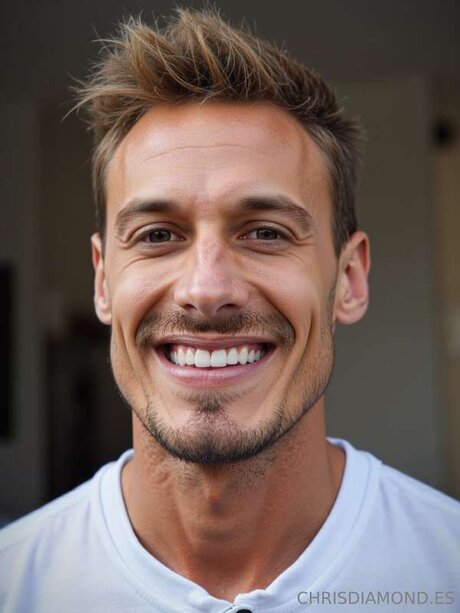 Chrisdiamondxx top pornstar photo