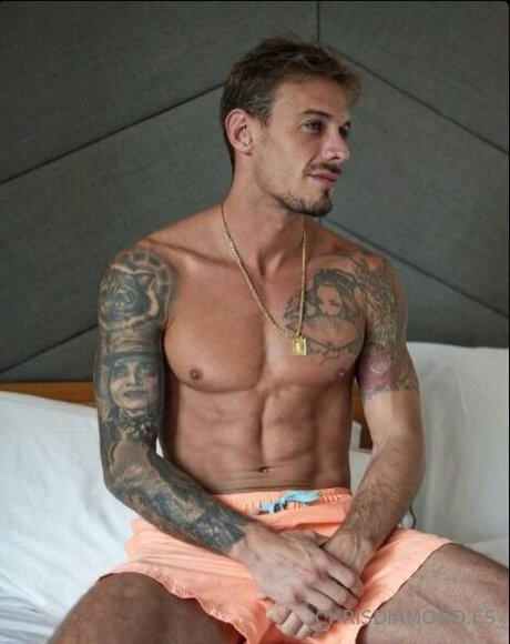 Chrisdiamondxx perfect pornstar pictures