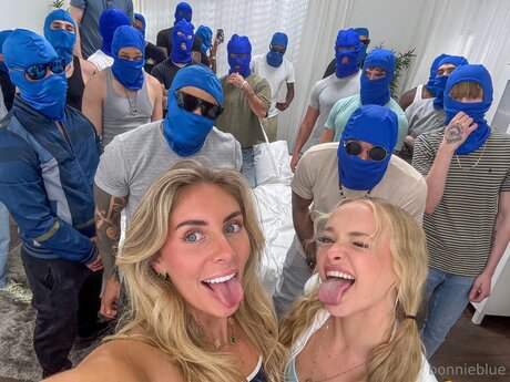 Bonnieblue star sexy pictures