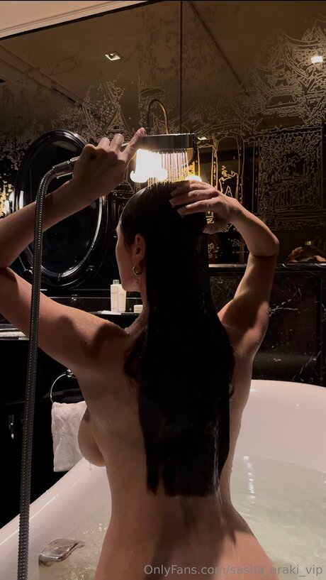 Sasha Araki Vip pretty actress photos