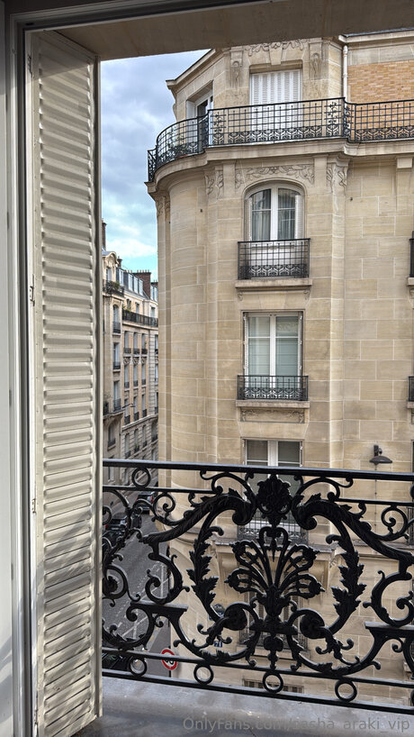 Sasha Araki Vip best star pictures