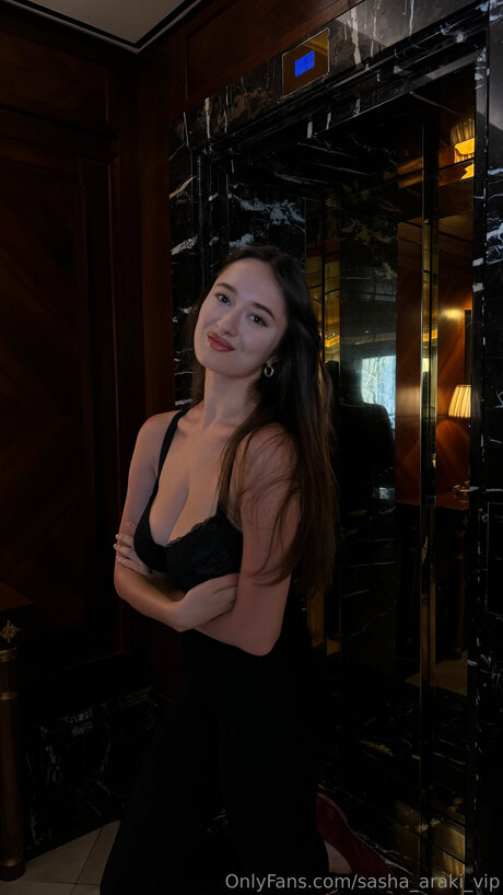 Sasha Araki Vip star high quality photo