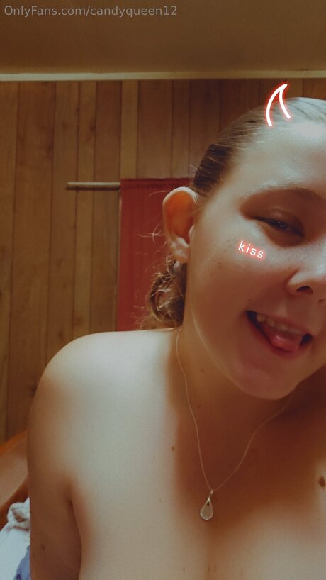 Candyqueen12 pornstar art pictures