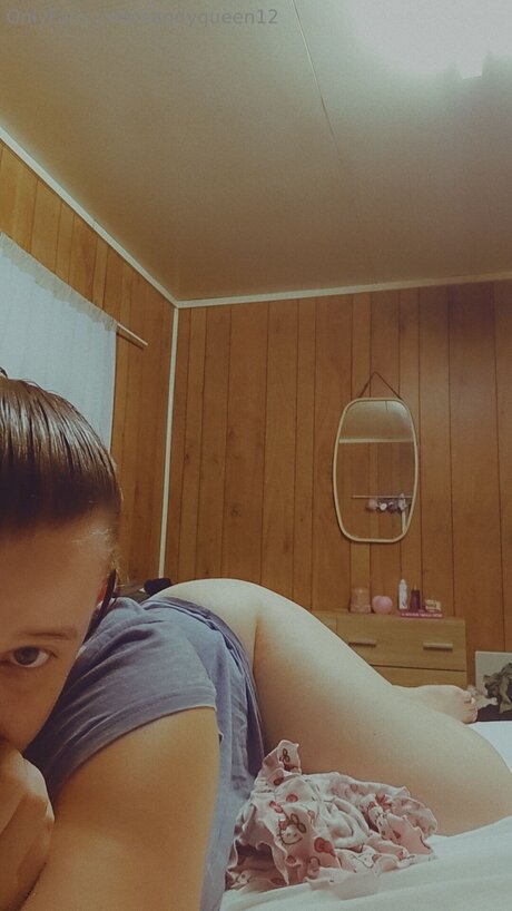 Candyqueen12 xxx model photos