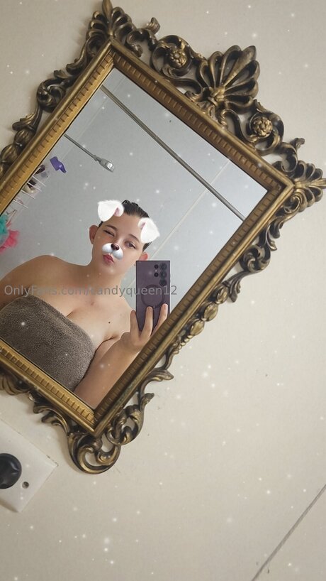 Candyqueen12 star porn photos