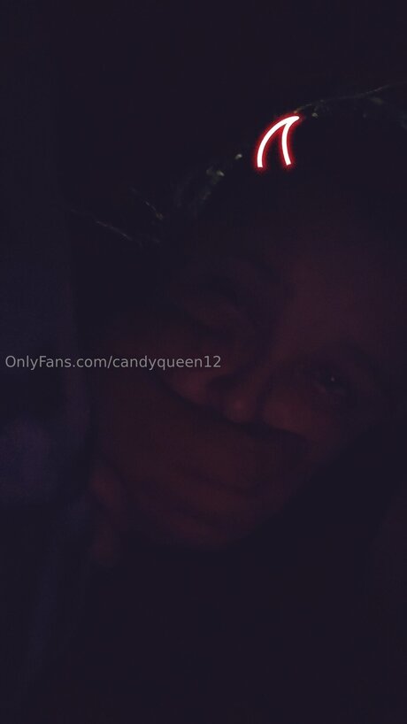 Candyqueen12 pornstar erotic image