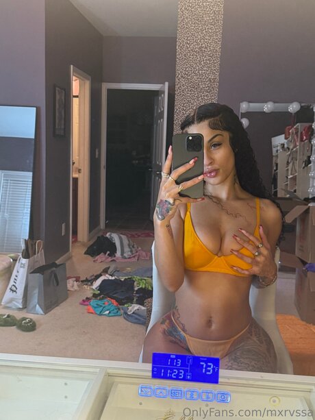 Mxrvssa best star pictures