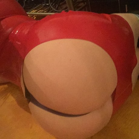 Lexi Sindel art model photo