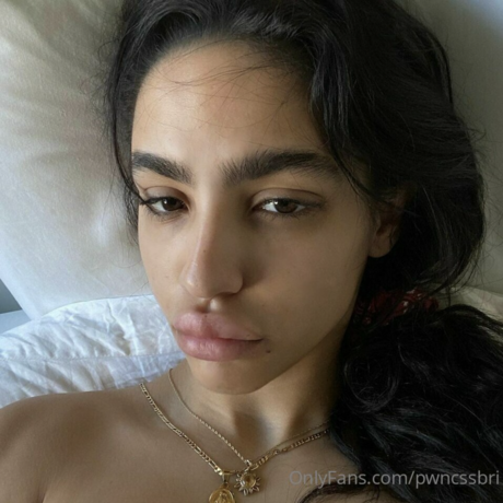 Brianna Anderson star naked picture