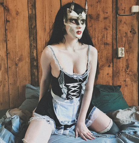 Maruhgdx model sex gallery