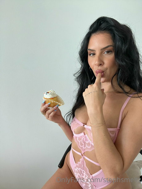 Stephanie Smeltz art pornstar gallery