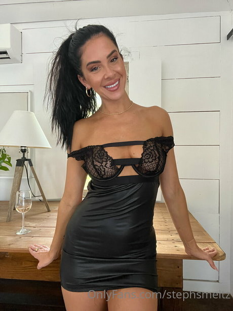 Stephanie Smeltz high quality pornstar gallery