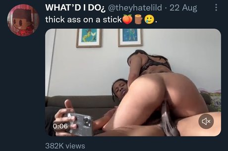 Lil D model sex pics