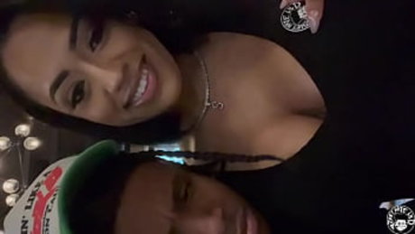 Lil D naked pornstar img