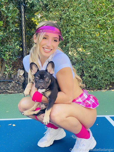 Abella Danger exclusive star gallery