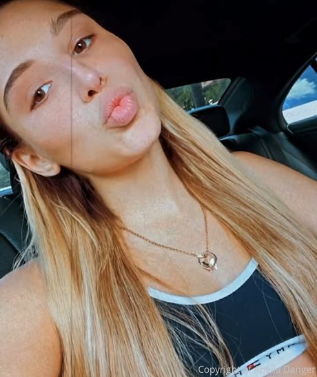 Abella Danger xxx actress picture