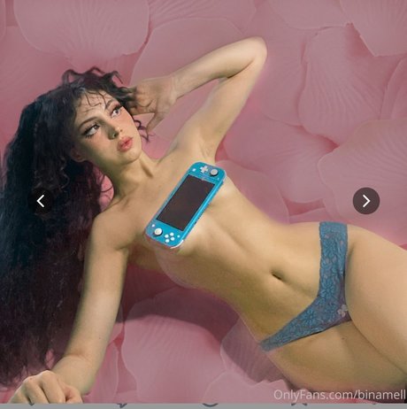 Mina Bell_ sex star archive