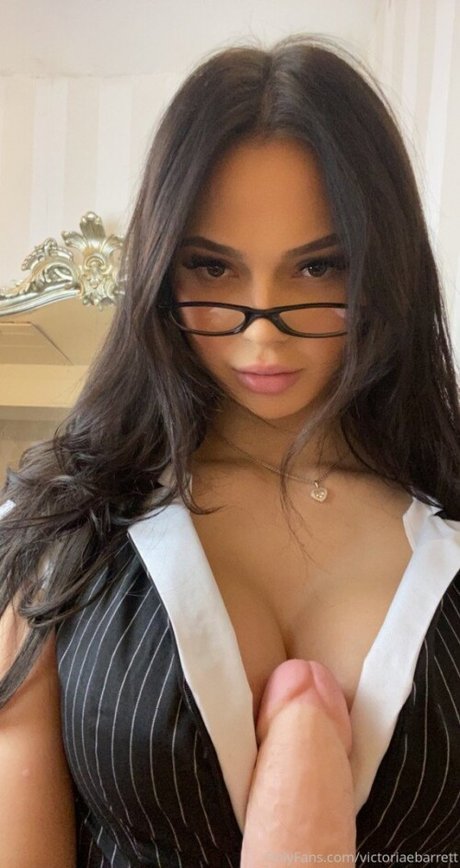 Victoria barrett pornographic model img